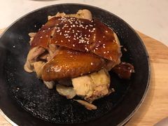 -大儒小厨·苏浙菜(瑞虹太阳宫店)