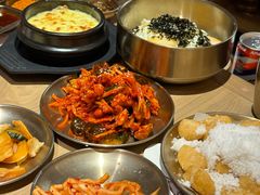 -西塔老太太泥炉烤肉(北京亚运村店)
