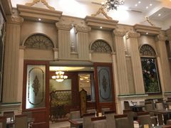 -山明水秀大饭店