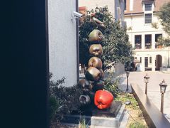 -徐家汇源景区-衡山坊