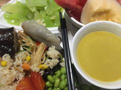 -素清香(解放路店)