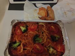 -达美乐比萨(商城路店)