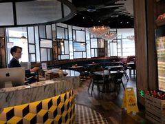 大堂-ATLAS COFFEE(雅居乐中心店)