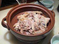 -客语客家菜(华发商都店)