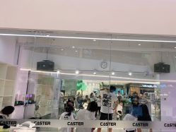 点击看大图 -CASTER