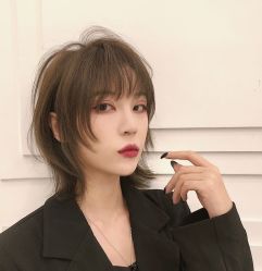 -3AM HAIR SALON染发烫发接发