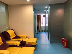 -永太盲人按摩(宝安店)