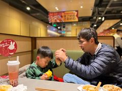 -海底捞火锅(方圆荟店)