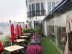 -三利音·浦之舟(滨江大道店)