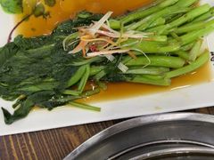 -叶存利海鲜大馅饺子(海宁路总店)
