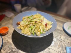 铁锅包菜-遇见长安(赛格国际购物中心店)