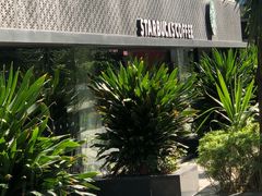 -星巴克(深圳五洲星苑店)