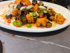 -富临轩私房菜(集庆门大街店)