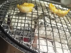 -山居屋炭火烧肉(厚街万达店)