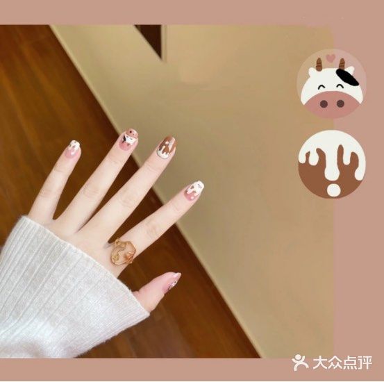 牛气冲天|牛年超有料少女心满格 