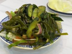 -西域美食(西直门南小街店)