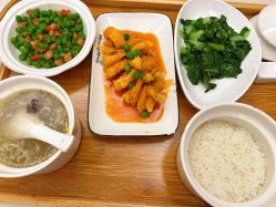 -东方爱堡国际月子会所·产后康复(兴化店)