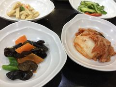 -光化门韩国料理(新地假日广场店)