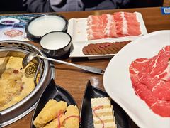 -快乐小羊(富强中路店)