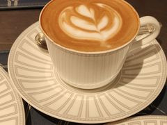 -丘吉尔餐厅(澳门伦敦人店)