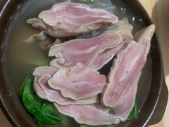 -东记肉骨茶(南阳路店)