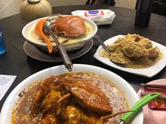 -龙海鲜螃蟹王(宏茂桥店)