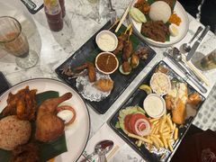 -关夫人餐厅(阳光广场店)