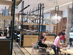 大堂-虾饺妹·酒家(海珠广场店)