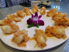 金丝酥饼-水上人家民俗餐厅(洱海公园店)