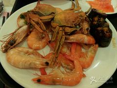 -冠军冰场(环球中心店)