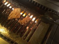 -俺的焼肉(銀座9丁目店)