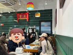 -堂屋糖水店(愚园店)