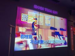 -星聚会KTV(上海松江万达店)