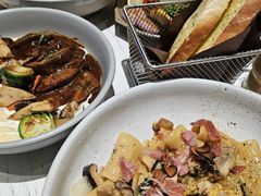 -Nana And Her Friends Restaurant 娜娜家(小寨原力场店)
