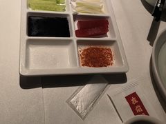 -在前门·烤鸭北京菜(五月花广场店)