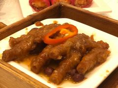 -金翠皇宫粤菜·点心·海鲜(科技园店)