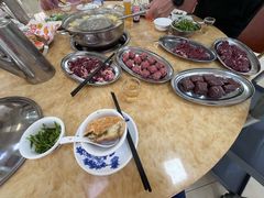 -五洞大众牛餐馆(番禺分店)
