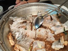 -简小舍·民间手艺菜(武昌江滩店)