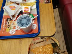 -汉堡王(龙湖洋湖天街店)