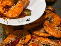 -汉巴味德·烤肉与啤酒的自助(杭州大悦城店)