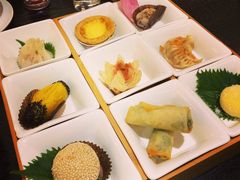 -柒园·三十年创意杭帮菜(龙湖滨江天街店)
