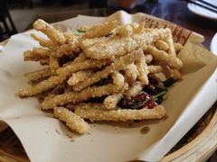 -肖记公安牛肉鱼杂馆·省级非物质文化遗产(三角路直营店)