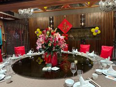 -申粤轩酒楼·三十年粤菜经典(丁香花园店)