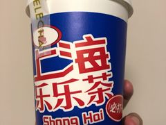 -LELECHA乐乐茶(新街口大洋店)