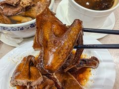-龍記飯店