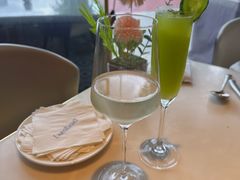 -大八江景意大利西餐厅LargeEight Italy Restaurant(1862时尚艺术中心店)