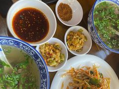 -长安后宰门水盆羊肉(新都心店)