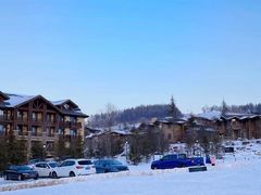 -长白山华美胜地滑雪场
