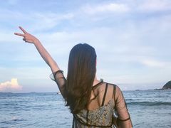 -西涌国际滨海旅游区