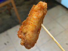 -傅强排骨(成都总店)